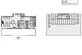 Adosado 3 habitaciones 111 m² Kamena Vourla Municipality, Grecia