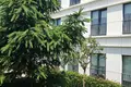 Complejo residencial Residence with a swimming pool, a parking and around-the-clock security close to the highway, Istanbul, Turkey