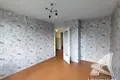 Apartamento 3 habitaciones 61 m² Carnaucycy, Belarús