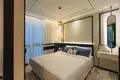 Mieszkanie 2 pokoi 34 m² Pattaya City, Tajlandia