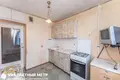 1 room apartment 39 m² Minsk, Belarus