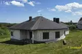 Cottage 241 m² in Dzyarzhynsk District, Belarus