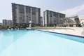 Квартира 3 комнаты 120 м² Средиземноморский регион, Турция