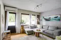 Mieszkanie 3 pokoi 60 m² Porvoo sub region, Finlandia