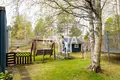 Maison de ville  Oulu sub region, Finlande