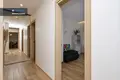 Appartement 3 chambres 61 m² Kaunas, Lituanie