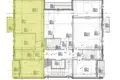 2 bedroom apartment 70 m² Bar, Montenegro