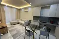 1 bedroom apartment 55 m² Akarca Koyu, Turkey