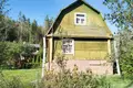 Casa 123 m² Juchnauka, Belarús