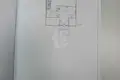 Casa 51 m² Krasnienski sielski Saviet, Belarús