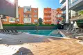 Apartamento 2 habitaciones  Alanya, Turquía