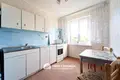 1 bedroom apartment 33 m² Minsk, Belarus
