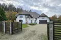 Haus 6 zimmer 182 m² Adazu pagasts, Lettland