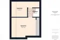 2 bedroom apartment 78 m² Warsaw, Poland