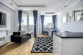 3 room apartment 65 m² Warsaw, Poland