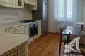 Apartamento 3 habitaciones 64 m² Muchaviecki sielski Saviet, Belarús