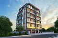 Пентхаус 3 комнаты 124 м² Gazimagusa Belediyesi, Северный Кипр