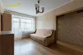 Apartamento 2 habitaciones 44 m² Borisov, Belarús