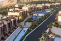 Квартира 43 м² Северный Кипр, Северный Кипр