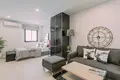 Apartamento 1 habitación  Sakhu, Tailandia