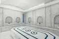 Wohnung 2 zimmer  Alanya, Türkei