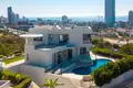 4 bedroom apartment 250 m² Mouttagiaka, Cyprus