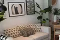 Wohnung 1 zimmer 60 m² Ban Bang Thao, Thailand