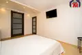 Apartamento 3 habitaciones 106 m² Minsk, Belarús