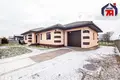 Casa de campo 172 m² Karzuny, Belarús