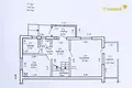 Apartment 103 m² Minsk, Belarus