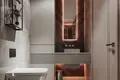 1 bedroom apartment 57 m² Turkey, Turkey