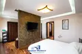 Appartement 3 chambres 121 m² Minsk, Bélarus