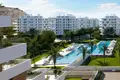 Apartamento 4 habitaciones  Villajoyosa, Španjolska