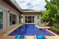 Apartamento 5 habitaciones 450 m² Rawai, Tailandia