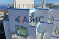 Квартира 2 комнаты 80 м² Бяла, Болгария