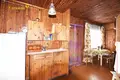House 46 m² Rudzienski sielski Saviet, Belarus