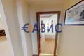 2 bedroom apartment 122 m² Sveti Vlas, Bulgaria