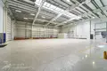 Magazyn 2 pokoi 2 538 m² w Fanipol, Białoruś