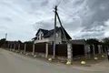 Casa 217 m² Sienicki sielski Saviet, Belarús
