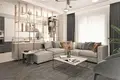 Appartement 3 chambres 110 m² Nilufer, Turquie