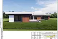 Cottage 325 m² Baraulianski sielski Saviet, Belarus