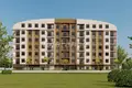 Apartamento 2 habitaciones 60 m² Konyaalti, Turquía