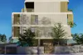 Mieszkanie 3 pokoi 108 m² Pafos, Cypr
