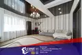 Wohnung 3 zimmer 117 m² Minsk, Belarus