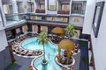 1 bedroom condo 42 m² Hurghada, Egypt