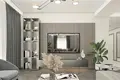 Appartement 3 chambres 110 m² Nilufer, Turquie