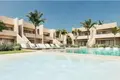 Penthouse 3 bedrooms 210 m² San Javier, Spain