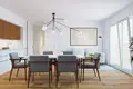 Квартира 3 спальни 133 м² Madalena, Португалия