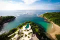 Piso independiente 2 habitaciones 1 853 m² Santa Maria Huatulco, México
