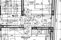 Wohnung 54 m² Balsha, Bulgarien